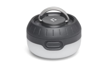 Image of Black Diamond Moji Lantern, Graphite, One Size, BD6206830004ALL1