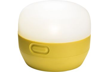 Image of Black Diamond Moji Lantern-Ochre