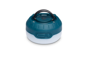 Image of Black Diamond Moji R+ Lantern, Azurite, One Size, BD6206854022ALL1