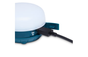 Image of Black Diamond Moji R+ Lantern, Azurite, One Size, BD6206854022ALL1