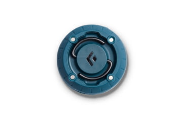 Image of Black Diamond Moji R+ Lantern, Azurite, One Size, BD6206854022ALL1