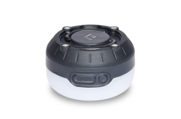 Image of Black Diamond Moji R+ Lantern, Black, One Size, BD6206850002ALL1