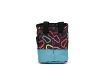Image of Black Diamond Mojo Chalk Bag - Kids, Glacier, Small, BD6301094072SML1