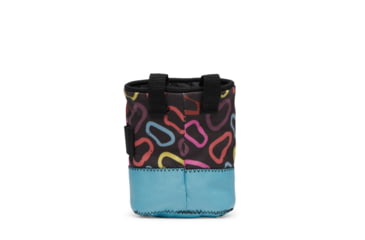 Image of Black Diamond Mojo Kid's Chalk Bag, Glacier, Small, BD6301194072SM_1
