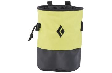 Image of Mojo Zip Chalk Bag-Aloe-S/M
