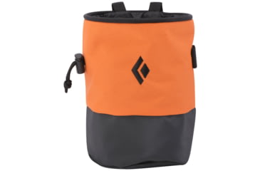 Image of Mojo Zip Chalk Bag-Dawn-S/M