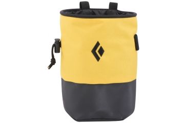 Image of Mojo Zip Chalk Bag-Flash-S/M