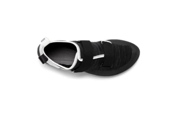 Image of Black Diamond Momentum Climbing Shoes - Mens, White/Black, 6.5 US, BD57010193080651