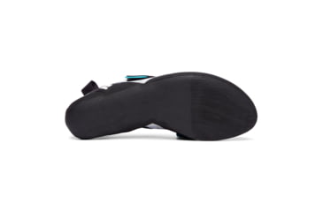 Image of Black Diamond Momentum Climbing Shoes - Womens, Black/Alloy, 10 US, BD57010693091001