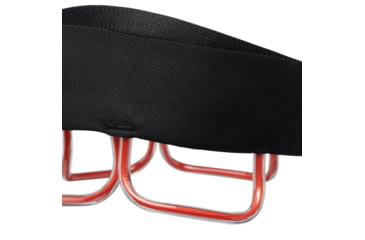 Image of Black Diamond Momentum Harness - Mens, Kingfisher, XXL, BD6500054015XXL1