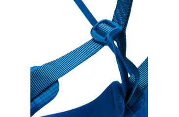 Image of Black Diamond Momentum Harness - Mens, Kingfisher, XXL, BD6500054015XXL1