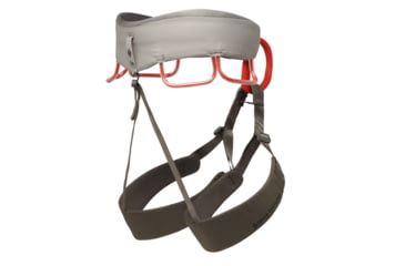 Image of Black Diamond Momentum Harness - Mens, Moonstone, Large, BD6500052018LG-1