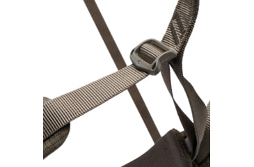 Image of Black Diamond Momentum Harness - Mens, Moonstone, Large, BD6500052018LG-1