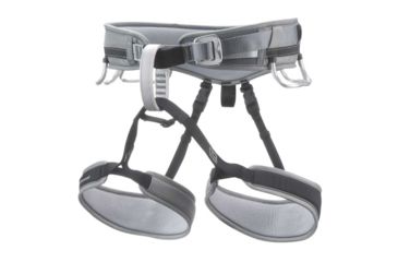 Image of Black Diamond Momentum Harness-X-Large