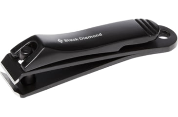 Image of Black Diamond Nail Clipper, One Size, BD5505240000ALL1