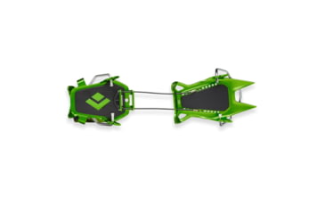 Image of Black Diamond Neve Pro Crampons, Envy Green, One Size, BD4000743011ALL1