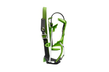 Image of Black Diamond Neve Pro Crampons, Envy Green, One Size, BD4000743011ALL1