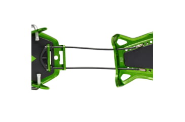 Image of Black Diamond Neve Pro Crampons, Envy Green, One Size, BD4000743011ALL1