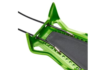 Image of Black Diamond Neve Pro Crampons, Envy Green, One Size, BD4000743011ALL1