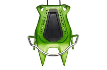 Image of Black Diamond Neve Pro Crampons, Envy Green, One Size, BD4000743011ALL1