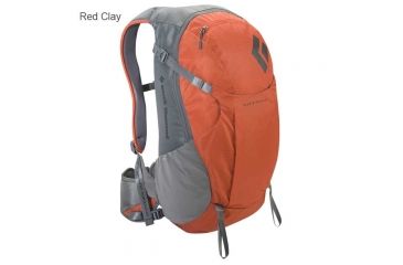 Image of Black Diamond Nitro 22 Pack - Coal L