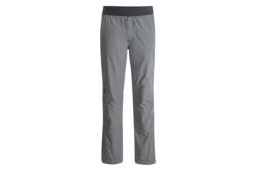 Image of Black Diamond Notion Pants - Mens, Nickel, Extra Large APWD86105XLG1