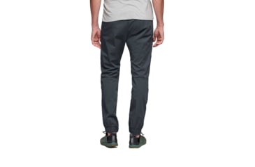 Image of Black Diamond Notion Pants - Men's, Charcoal, Large, AP7511250038LRG1