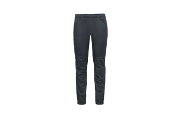 Image of Black Diamond Notion Pants - Mens, Charcoal, Large, AP7511250038LRG1