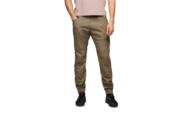 Image of Black Diamond Notion Pants - Mens, Walnut, Medium, AP7511252005MED1