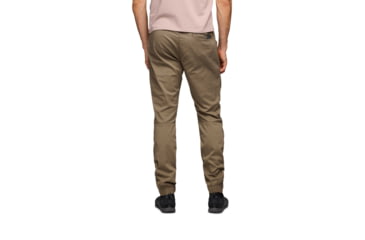Image of Black Diamond Notion Pants - Mens, Walnut, Medium, AP7511252005MED1