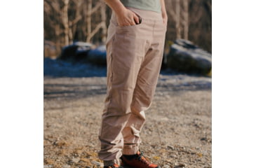 Image of Black Diamond Notion SP Pants - Womens, Indigo, Medium, AP7501454013MED1