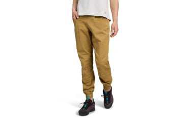 Image of Black Diamond Notion SP Pants - Womens, Flax, Small, AP7501452021SML1