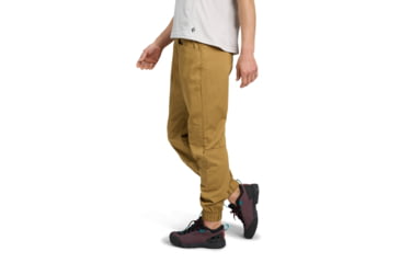 Image of Black Diamond Notion SP Pants - Womens, Flax, Small, AP7501452021SML1