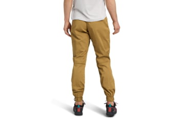 Image of Black Diamond Notion SP Pants - Womens, Flax, Small, AP7501452021SML1
