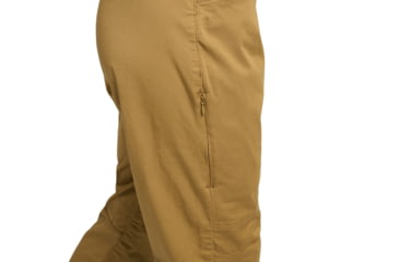Image of Black Diamond Notion SP Pants - Womens, Flax, Small, AP7501452021SML1