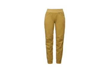 Image of Black Diamond Notion SP Pants - Womens, Flax, Small, AP7501452021SML1