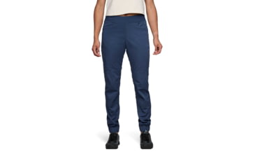 Image of Black Diamond Notion SP Pants - Womens, Indigo, Medium, AP7501454013MED1