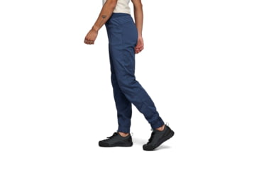 Image of Black Diamond Notion SP Pants - Womens, Indigo, Medium, AP7501454013MED1