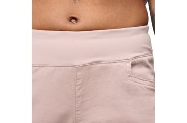 Image of Black Diamond Notion SP Pants - Womens, Moonstone, Large, AP7501452018LRG1