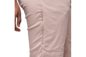 Image of Black Diamond Notion SP Pants - Womens, Moonstone, Large, AP7501452018LRG1