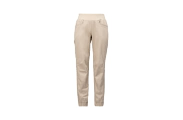 Image of Black Diamond Notion SP Pants - Women's, Moonstone, Large, AP7501452018LRG1