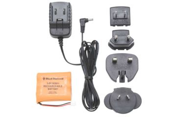 Black Diamond Volt Rechargeable Battery Pack
