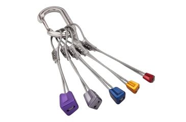 Image of Black Diamond Offset Stopper Set #7-11 BD2252350000ALL1