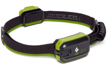 Image of Black Diamond Onsight 375 Headlamp Honnld Ed, Verde, One Size, BD6206653014ALL1