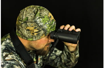 Image of Black Diamond Optics Gen 2 10x42mm High Definition ED BAK4 Roof Prism Binoculars