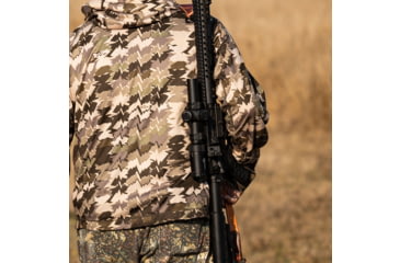 Image of Black Diamond Optics LT-6 1-6x24mm 30mm Tube LPVO Rifle Scope, First Focal Plane