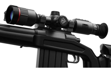 Image of Black Diamond Optics RT-38 2.8x35mm Thermal Rifle Scope