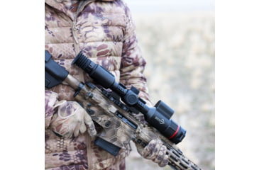 Image of Black Diamond Optics RT-64LFR 2.5x50mm Thermal Rifle Scope
