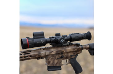 Image of Black Diamond Optics RT-64LFR 2.5x50mm Thermal Rifle Scope