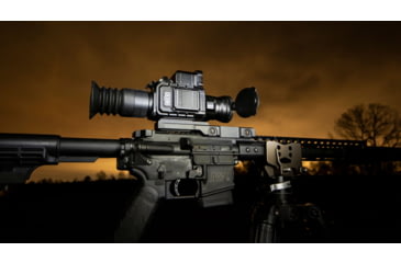 Image of Black Diamond Optics TH-38L 3.93x50mm Thermal Rifle Scope